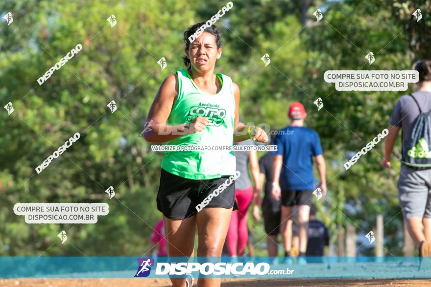 1ª Etapa Circuito Jandaia 2020 - Corrida e Caminhada