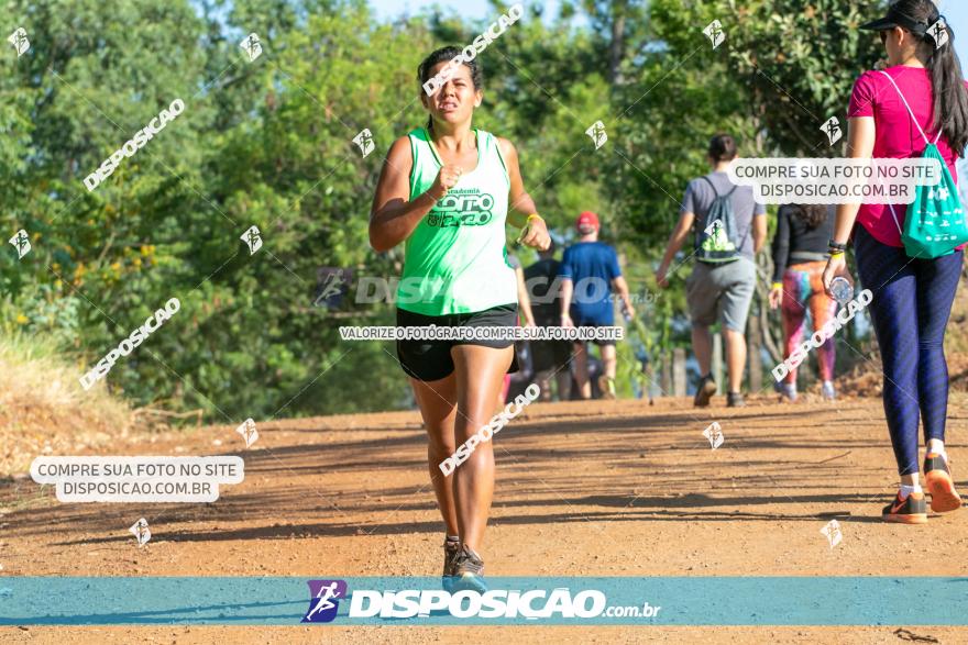 1ª Etapa Circuito Jandaia 2020 - Corrida e Caminhada