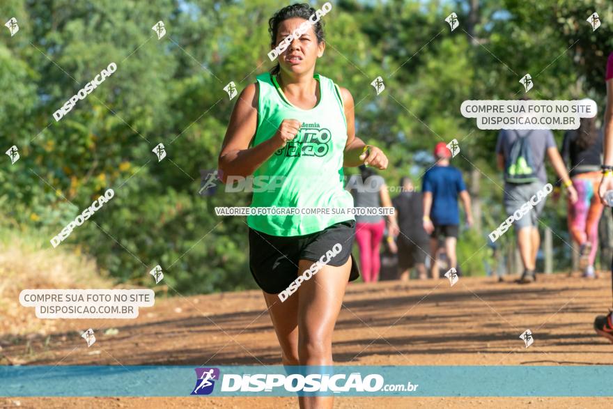 1ª Etapa Circuito Jandaia 2020 - Corrida e Caminhada