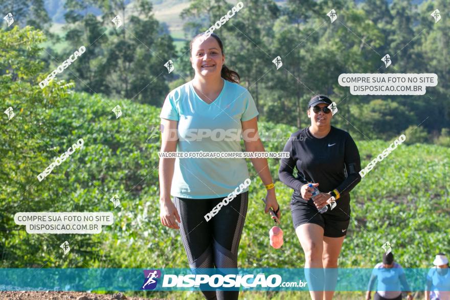 1ª Etapa Circuito Jandaia 2020 - Corrida e Caminhada