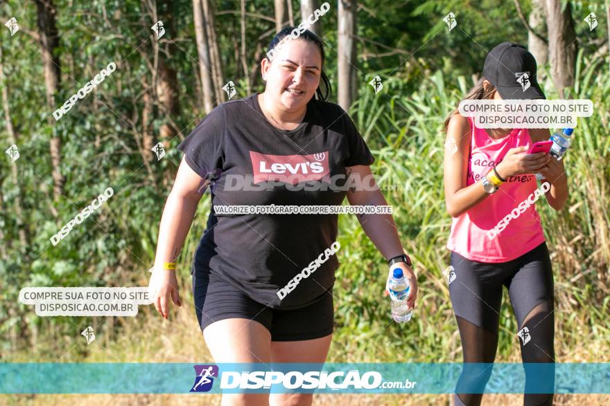 1ª Etapa Circuito Jandaia 2020 - Corrida e Caminhada