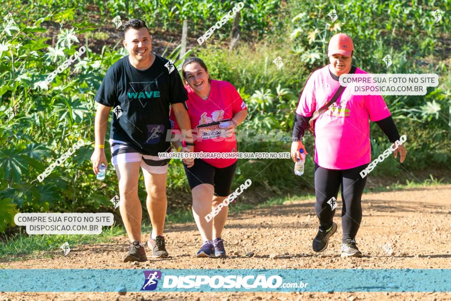 1ª Etapa Circuito Jandaia 2020 - Corrida e Caminhada