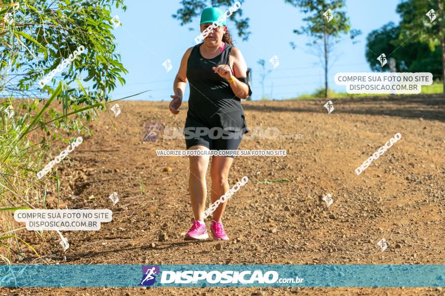 1ª Etapa Circuito Jandaia 2020 - Corrida e Caminhada