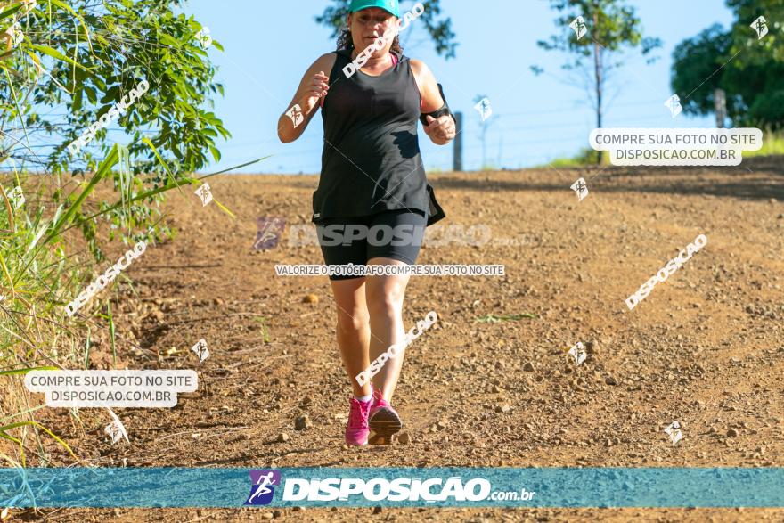 1ª Etapa Circuito Jandaia 2020 - Corrida e Caminhada