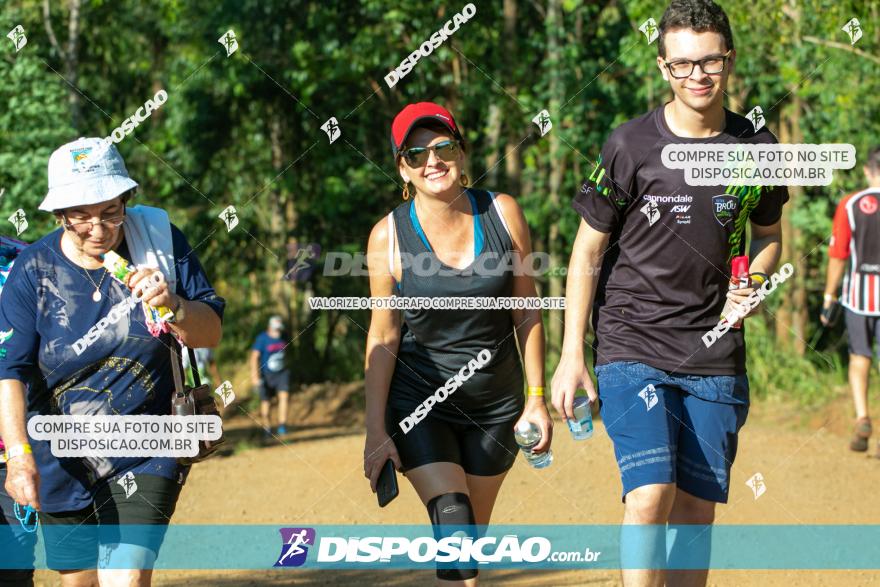 1ª Etapa Circuito Jandaia 2020 - Corrida e Caminhada