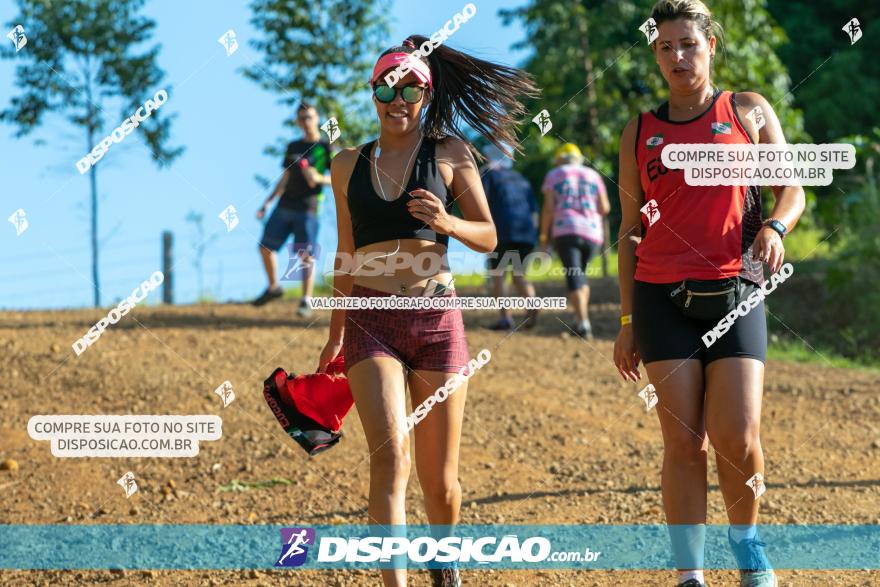 1ª Etapa Circuito Jandaia 2020 - Corrida e Caminhada