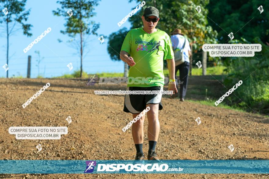 1ª Etapa Circuito Jandaia 2020 - Corrida e Caminhada