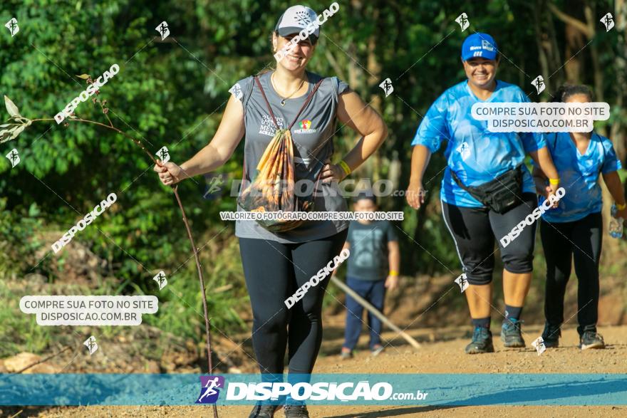 1ª Etapa Circuito Jandaia 2020 - Corrida e Caminhada