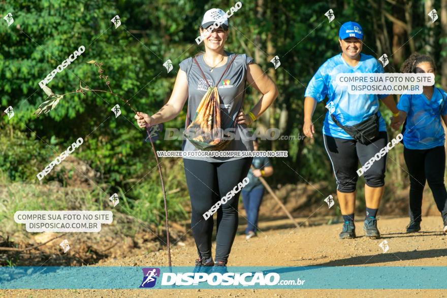 1ª Etapa Circuito Jandaia 2020 - Corrida e Caminhada