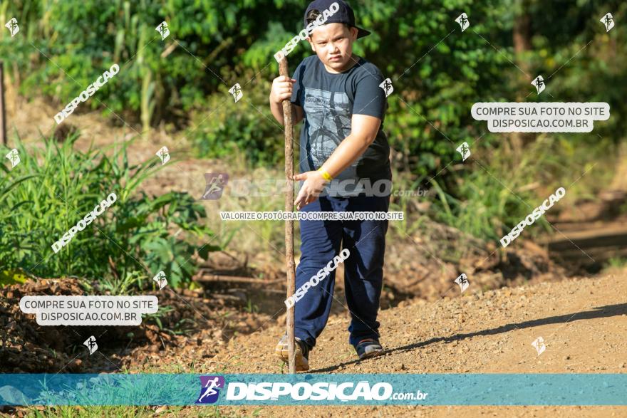 1ª Etapa Circuito Jandaia 2020 - Corrida e Caminhada