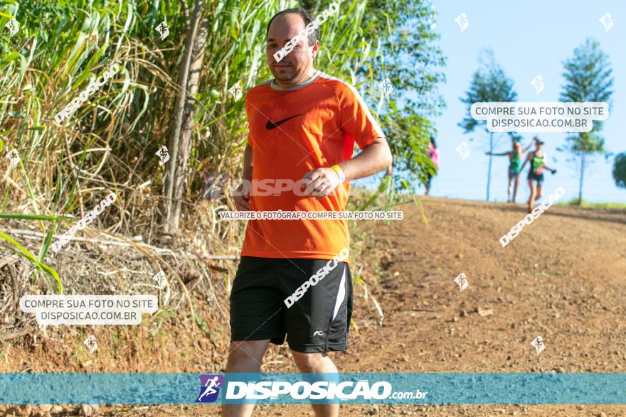 1ª Etapa Circuito Jandaia 2020 - Corrida e Caminhada