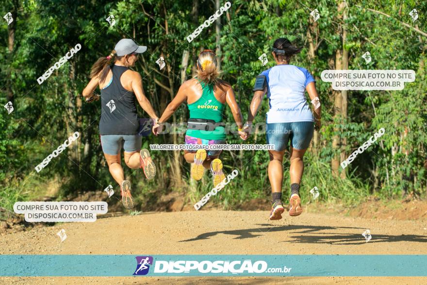 1ª Etapa Circuito Jandaia 2020 - Corrida e Caminhada