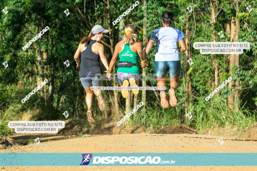 1ª Etapa Circuito Jandaia 2020 - Corrida e Caminhada