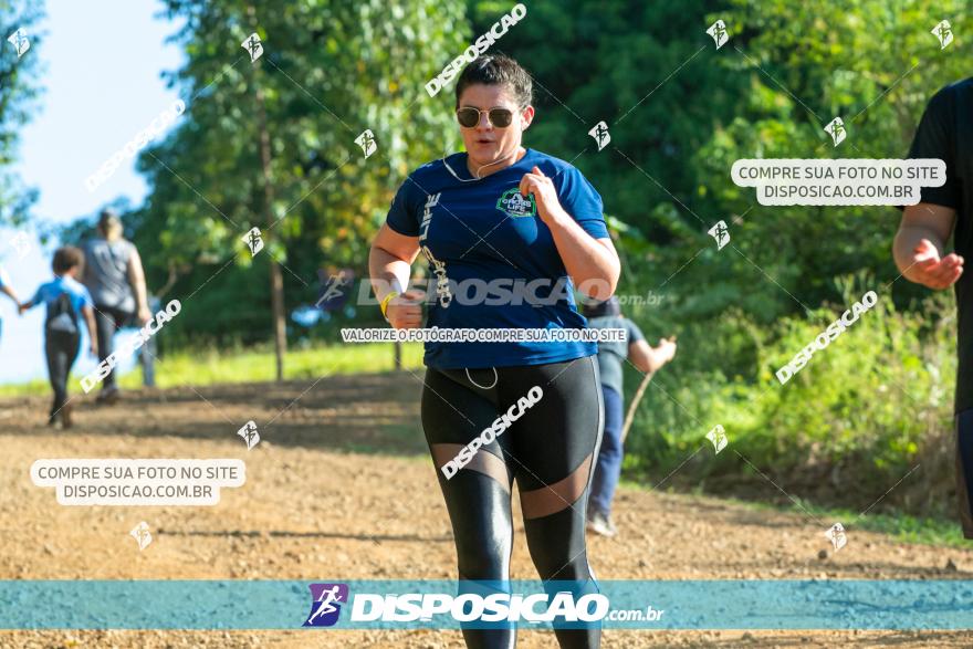 1ª Etapa Circuito Jandaia 2020 - Corrida e Caminhada