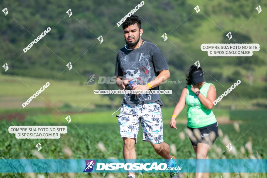 1ª Etapa Circuito Jandaia 2020 - Corrida e Caminhada