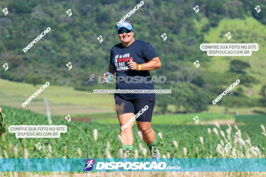 1ª Etapa Circuito Jandaia 2020 - Corrida e Caminhada