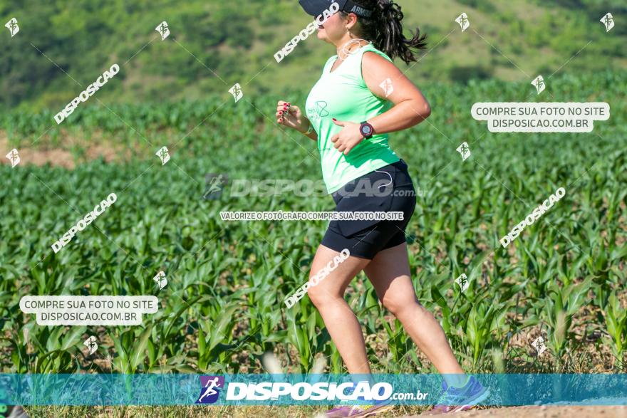 1ª Etapa Circuito Jandaia 2020 - Corrida e Caminhada