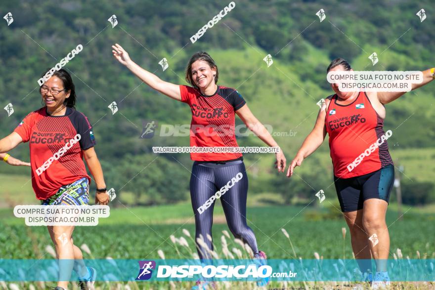 1ª Etapa Circuito Jandaia 2020 - Corrida e Caminhada