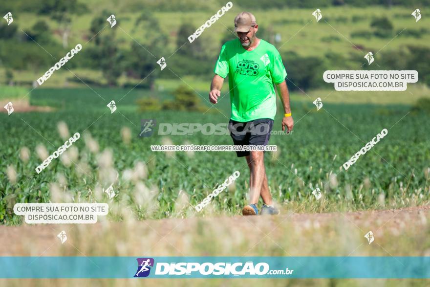 1ª Etapa Circuito Jandaia 2020 - Corrida e Caminhada