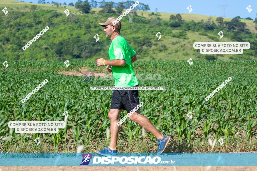 1ª Etapa Circuito Jandaia 2020 - Corrida e Caminhada