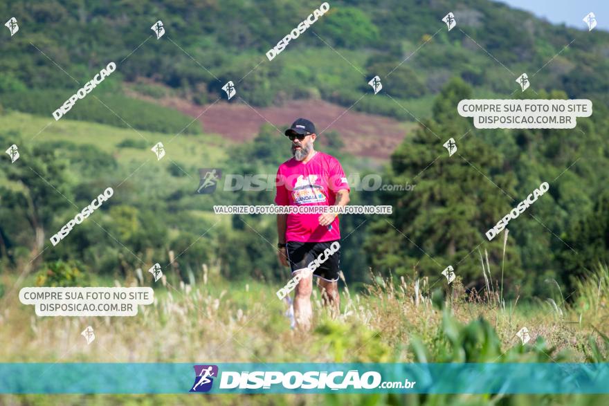 1ª Etapa Circuito Jandaia 2020 - Corrida e Caminhada