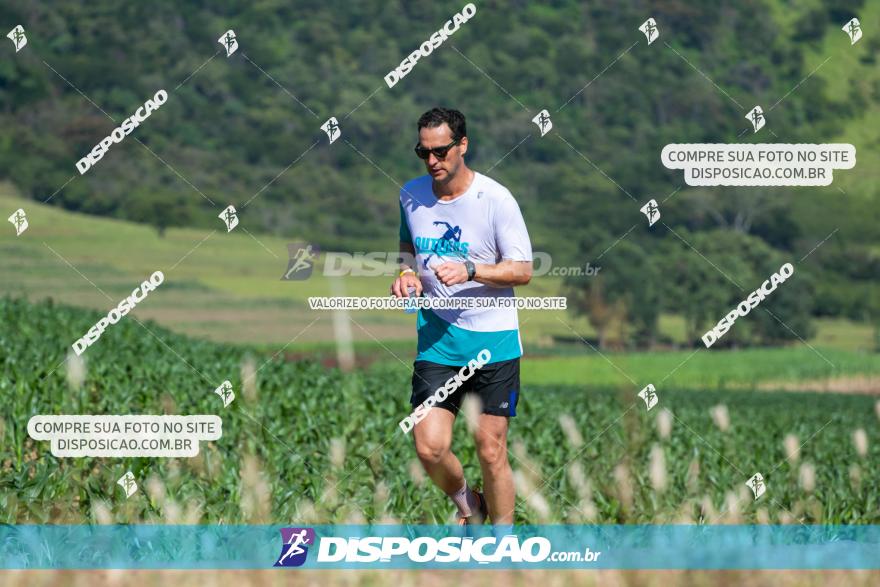 1ª Etapa Circuito Jandaia 2020 - Corrida e Caminhada