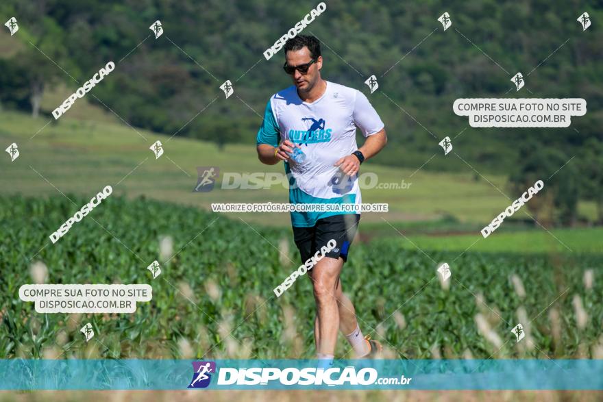 1ª Etapa Circuito Jandaia 2020 - Corrida e Caminhada