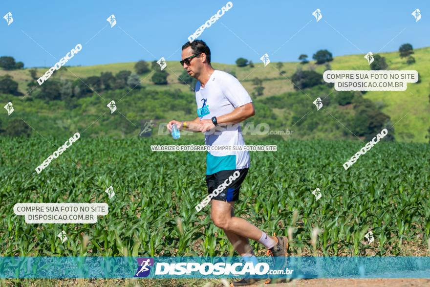 1ª Etapa Circuito Jandaia 2020 - Corrida e Caminhada