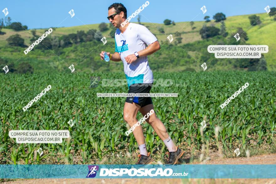 1ª Etapa Circuito Jandaia 2020 - Corrida e Caminhada