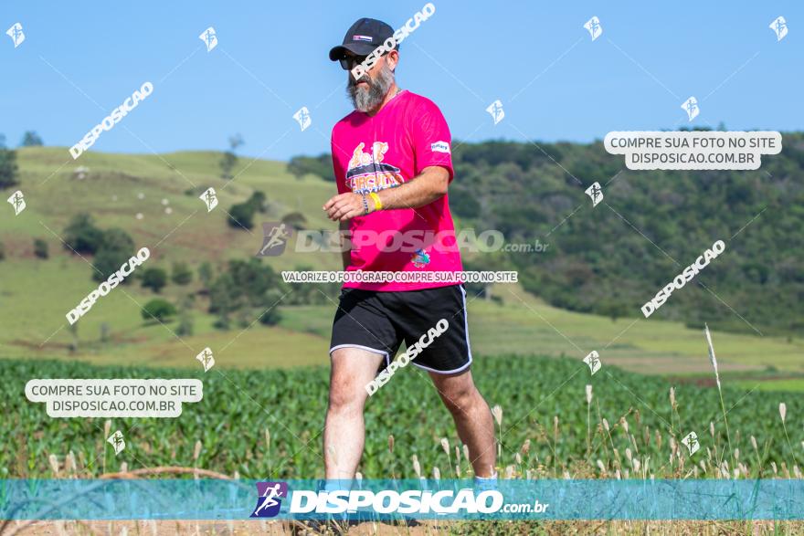 1ª Etapa Circuito Jandaia 2020 - Corrida e Caminhada