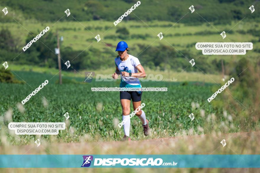 1ª Etapa Circuito Jandaia 2020 - Corrida e Caminhada