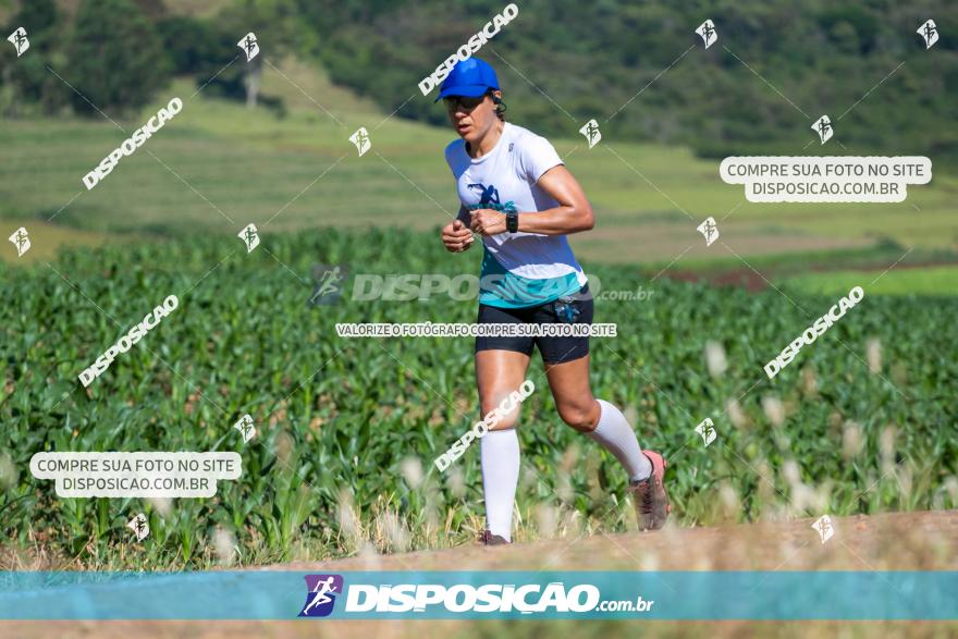 1ª Etapa Circuito Jandaia 2020 - Corrida e Caminhada