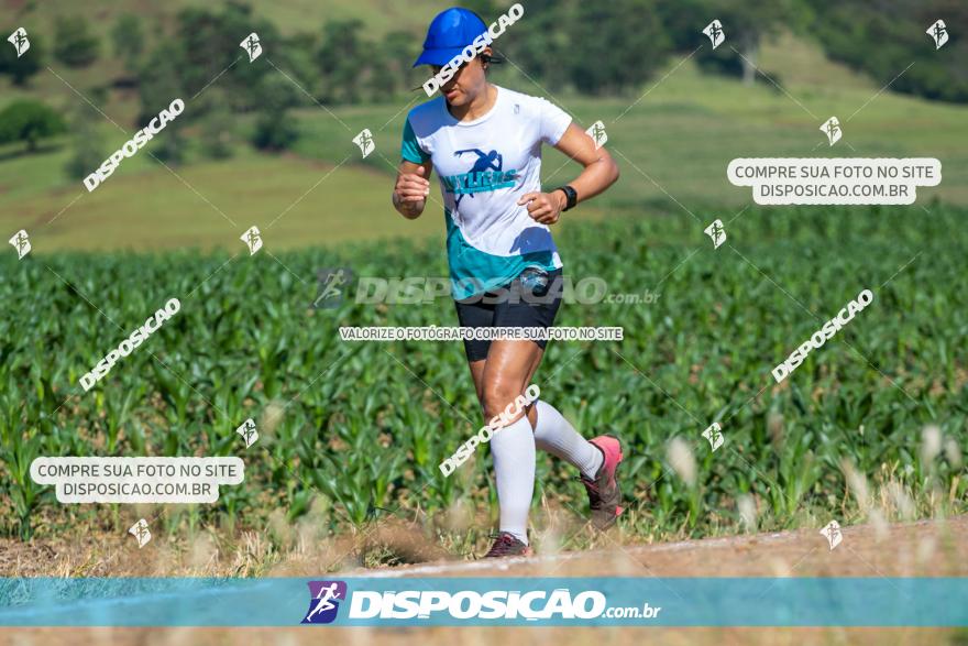 1ª Etapa Circuito Jandaia 2020 - Corrida e Caminhada