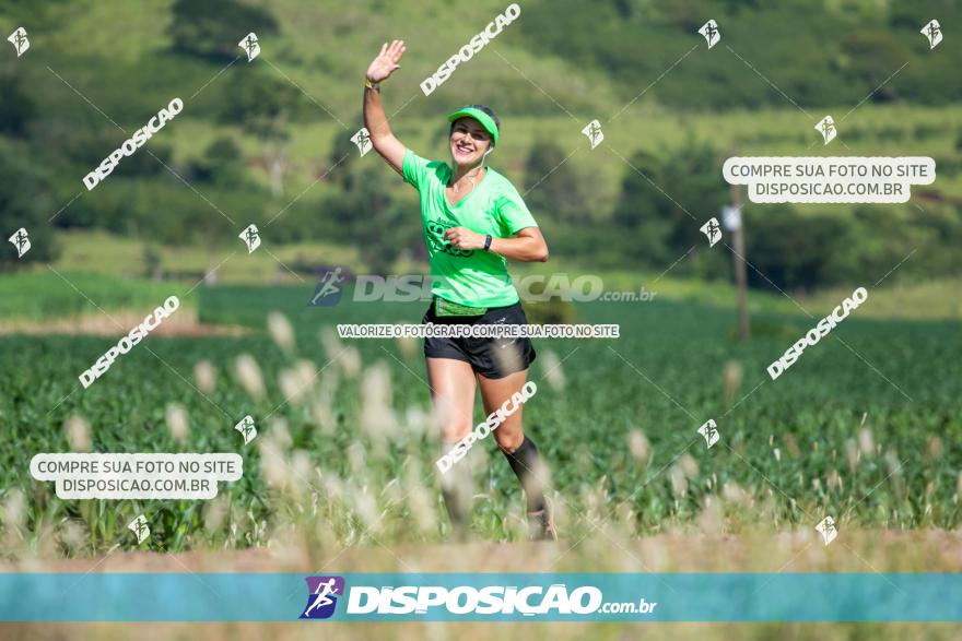 1ª Etapa Circuito Jandaia 2020 - Corrida e Caminhada