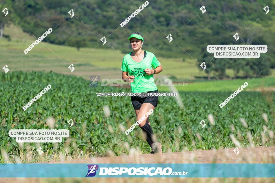 1ª Etapa Circuito Jandaia 2020 - Corrida e Caminhada