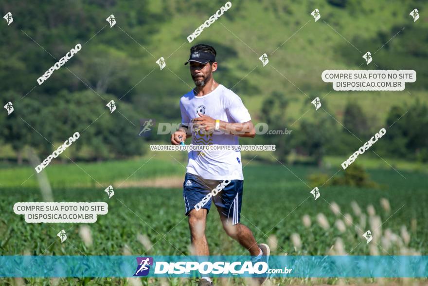 1ª Etapa Circuito Jandaia 2020 - Corrida e Caminhada