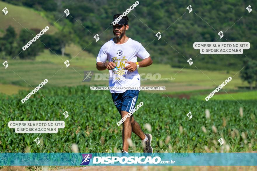 1ª Etapa Circuito Jandaia 2020 - Corrida e Caminhada