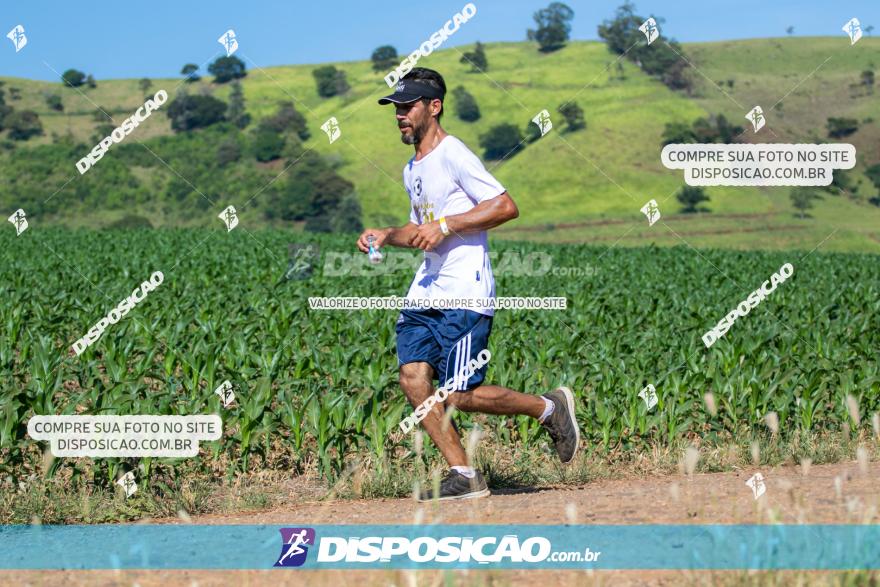 1ª Etapa Circuito Jandaia 2020 - Corrida e Caminhada