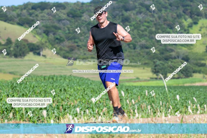 1ª Etapa Circuito Jandaia 2020 - Corrida e Caminhada