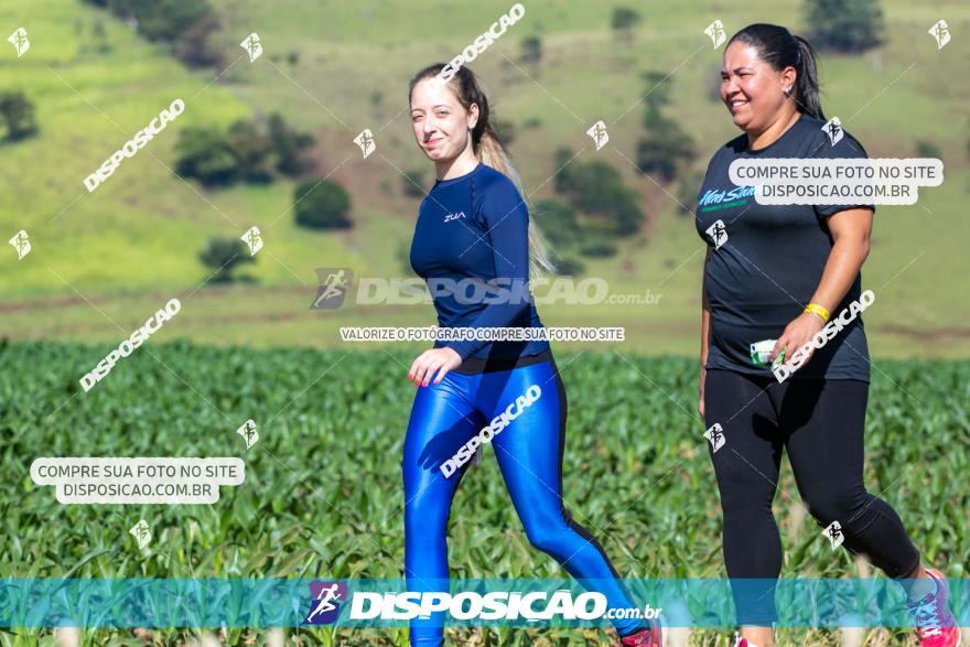 1ª Etapa Circuito Jandaia 2020 - Corrida e Caminhada