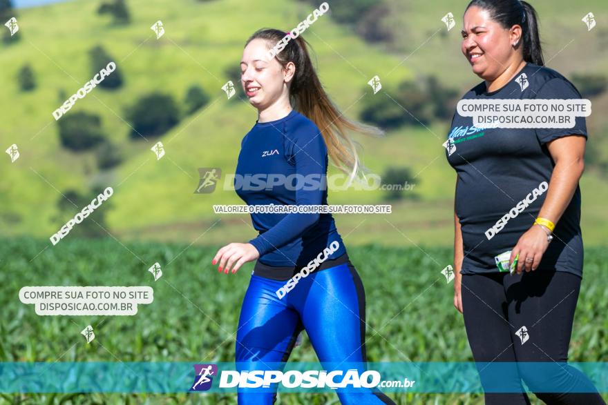 1ª Etapa Circuito Jandaia 2020 - Corrida e Caminhada