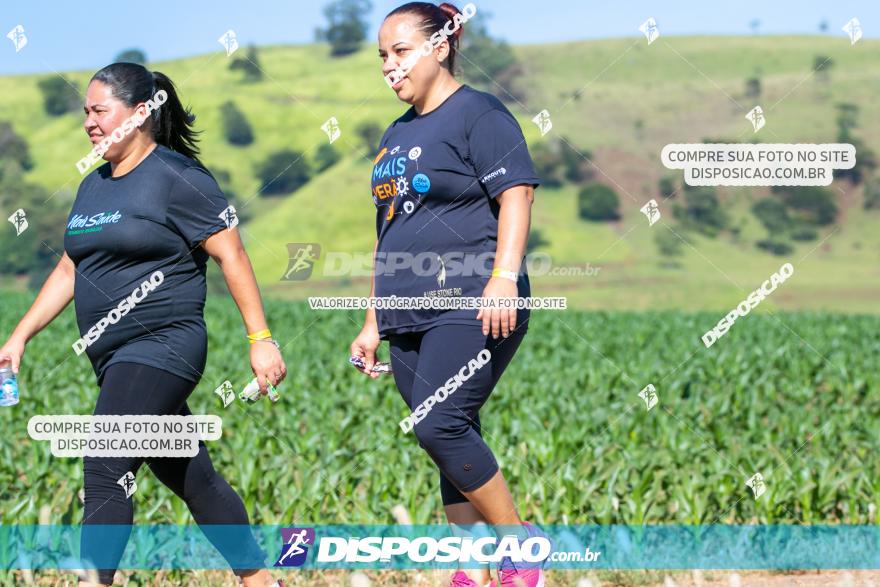 1ª Etapa Circuito Jandaia 2020 - Corrida e Caminhada