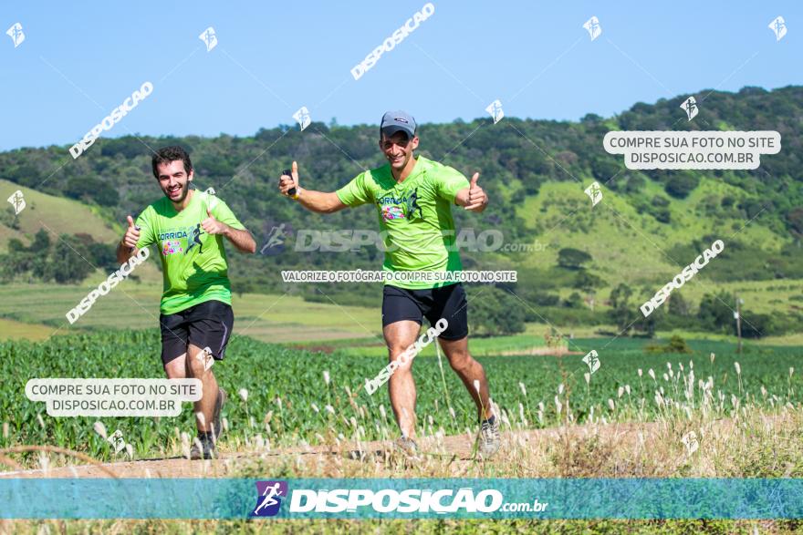 1ª Etapa Circuito Jandaia 2020 - Corrida e Caminhada