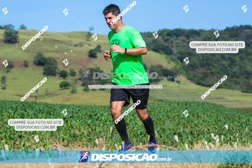 1ª Etapa Circuito Jandaia 2020 - Corrida e Caminhada