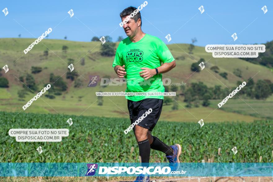 1ª Etapa Circuito Jandaia 2020 - Corrida e Caminhada