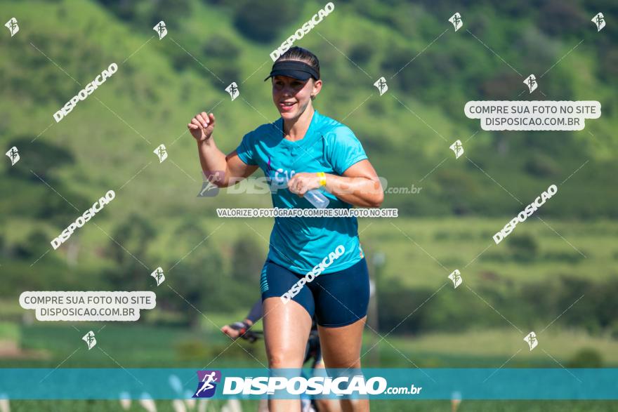 1ª Etapa Circuito Jandaia 2020 - Corrida e Caminhada