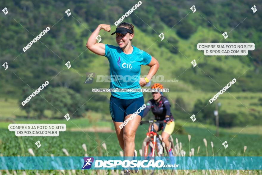 1ª Etapa Circuito Jandaia 2020 - Corrida e Caminhada