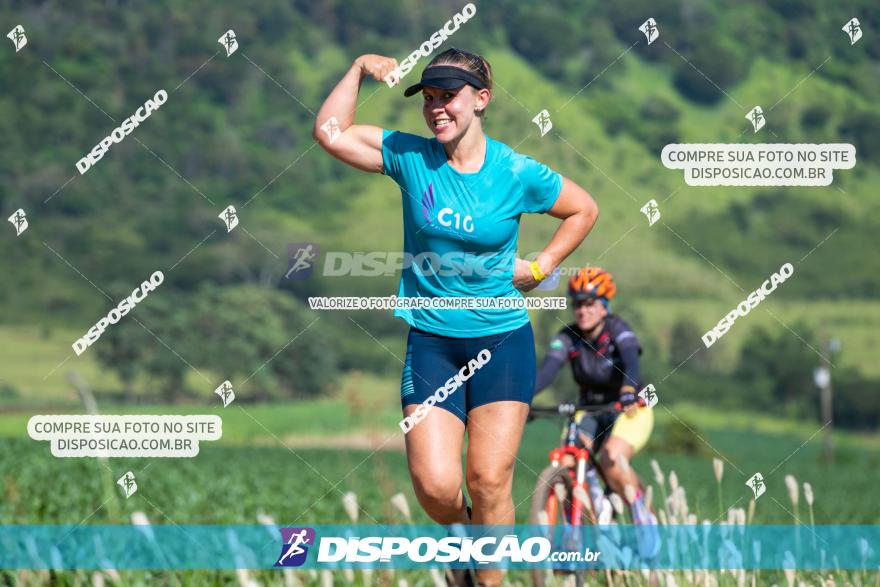 1ª Etapa Circuito Jandaia 2020 - Corrida e Caminhada