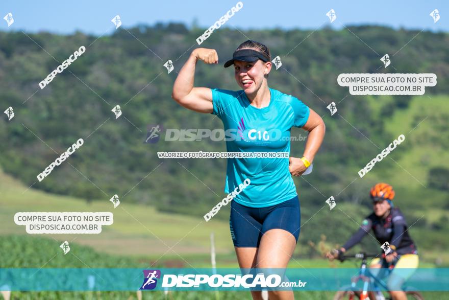 1ª Etapa Circuito Jandaia 2020 - Corrida e Caminhada