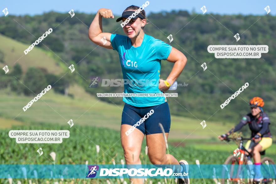 1ª Etapa Circuito Jandaia 2020 - Corrida e Caminhada